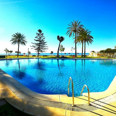 Magical Sea View Studios Torremolinos Kültér fotó