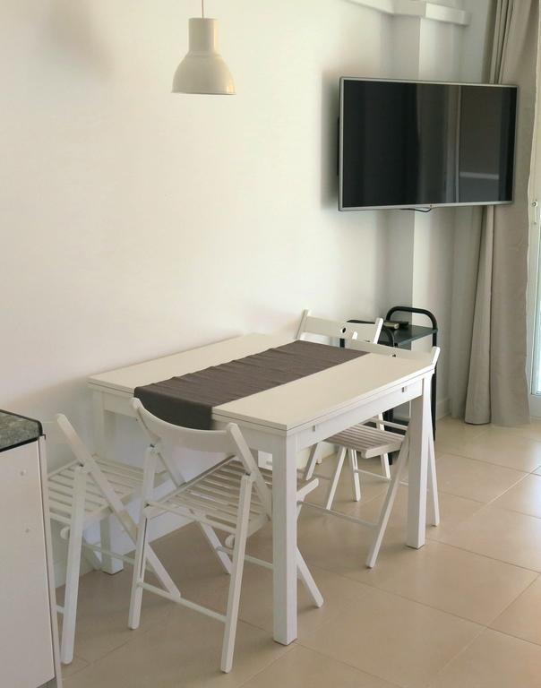 Magical Sea View Studios Torremolinos Kültér fotó